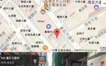 怎樣可以在手機同時顯示Google街景和Google地圖?